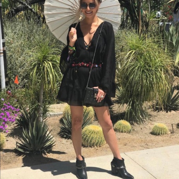 Sperry Top-Sider Liberty Leather Booties- 8.5 M - Picture 9 of 15